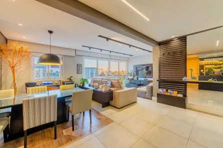 Apartamento com 2 Quartos à venda, 80m² no Boa Vista, Porto Alegre