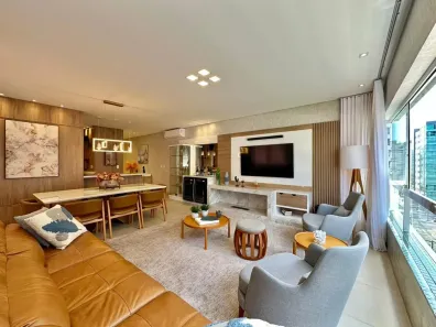 Apartamento com 3 Quartos à venda, 117m² no Navegantes, Capão da Canoa