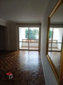 Apartamento com 2 Quartos à venda, 98m² no Centro, São Bernardo do Campo