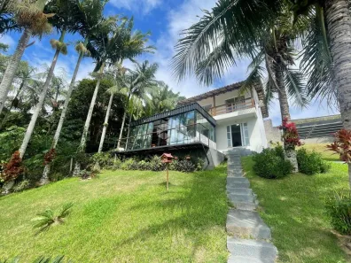 Casa com 2 Quartos à venda, 120m² no Pantanal, Florianópolis