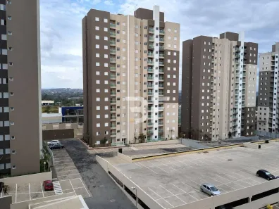 Apartamento com 3 Quartos à venda, 63m² no Jardim Santiago, Indaiatuba