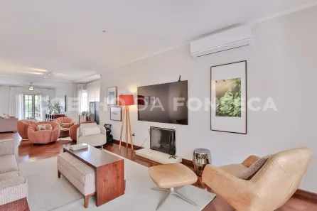 Casa de Condomínio com 5 Quartos à venda, 361m² no Jardim Colombo, São Paulo
