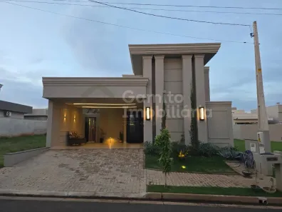 Casa de Condomínio com 3 Quartos à venda, 155m² no Damha Fit, Ipiguá