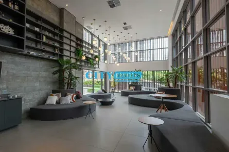 Apartamento com 1 Quarto à venda, 28m² no Vila Clementino, São Paulo