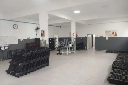 Ponto Comercial para alugar, 185m² no Vila Pompéia, Campinas