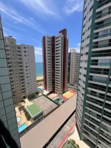 Apartamento com 3 Quartos à venda, 123m² no Praia de Itaparica, Vila Velha