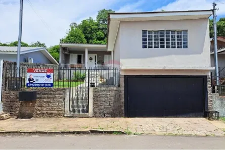 Casa com 3 Quartos à venda, 98m² no Vila Luiza, Passo Fundo