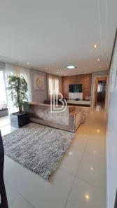 Apartamento com 3 Quartos à venda, 123m² no Centro, São Bernardo do Campo
