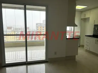 Apartamento com 2 Quartos à venda, 70m² no Casa Verde, São Paulo