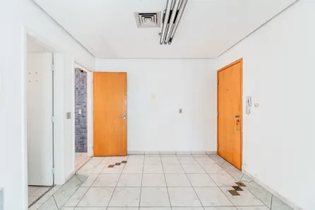 Ponto Comercial com 5 Quartos para alugar, 44m² no Vila Clementino, São Paulo