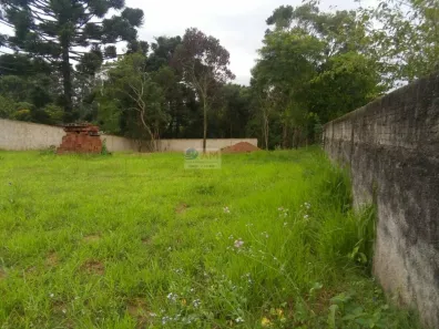 Lote/Terreno à venda, 22m² no Jardim Boa Vista, Campo Largo