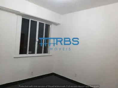 Apartamento com 1 Quarto à venda, 40m² no Glória, Rio de Janeiro