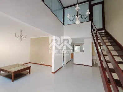Casa de Condomínio com 3 Quartos à venda, 110m² no Granja Guarani, Teresópolis