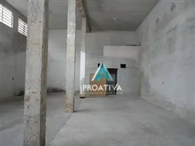 Galpão/Depósito/Armazém à venda, 428m² no Vila Sacadura Cabral, Santo André