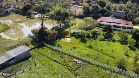 Fazenda/Sítio à venda, 250m² no , Lagoinha