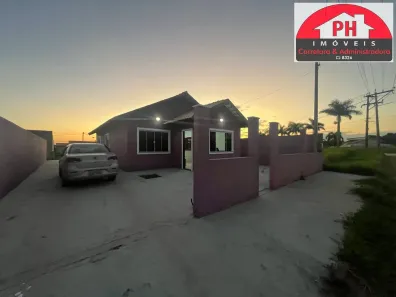Casa com 4 Quartos à venda, 77m² no Retiro, São Pedro da Aldeia