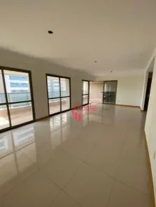 Apartamento com 3 Quartos à venda, 195m² no Jardim Botânico, Ribeirão Preto