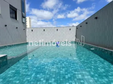 Apartamento com 2 Quartos à venda, 63m² no Cidade Nova, Belo Horizonte