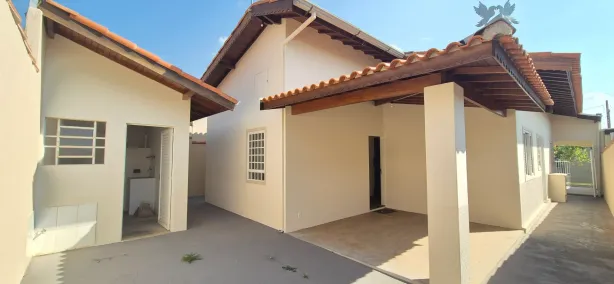 Casa com 4 Quartos à venda, 149m² no Morada das Flores, Holambra