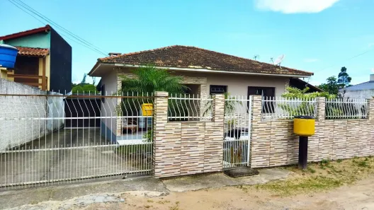Casa com 2 Quartos à venda, 108m² no Alto Arroio, Imbituba
