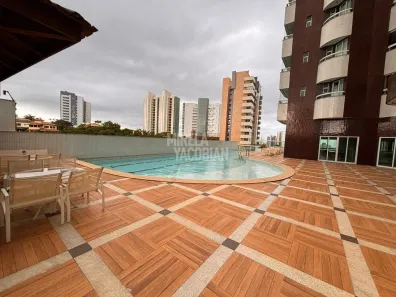 Apartamento com 3 Quartos à venda, 207m² no Patamares, Salvador
