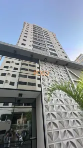 Kitnet com 1 Quarto para alugar, 34m² no Saraiva, Uberlândia