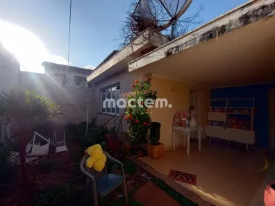 Casa com 3 Quartos à venda, 142m² no Jardim Paulista, Ribeirão Preto