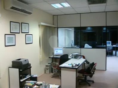 Prédio Comercial para alugar, 750m² no Vila Amália (Zona Norte), São Paulo