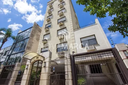 Apartamento com 3 Quartos à venda, 101m² no Auxiliadora, Porto Alegre