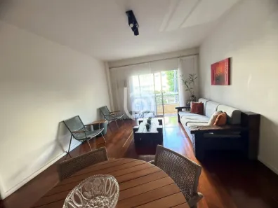 Apartamento com 2 Quartos à venda, 90m² no Barra da Tijuca, Rio de Janeiro