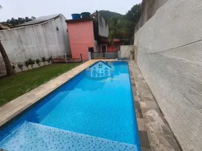 Casa com 5 Quartos à venda, 320m² no Parque Balneário Maria Helena, Caraguatatuba