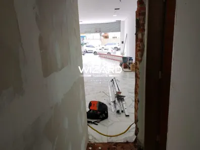 Imóvel Comercial com 1 Quarto para alugar, 120m² no Vila Hulda, Guarulhos