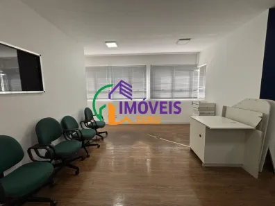 Ponto Comercial para alugar, 48m² no Centro, Santo André