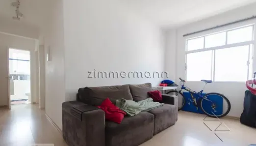 Apartamento com 2 Quartos à venda, 66m² no Sumarezinho, São Paulo