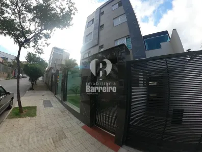 Apartamento com 3 Quartos à venda, 80m² no Barreiro, Belo Horizonte