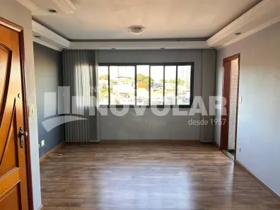 Apartamento com 2 Quartos para alugar, 120m² no Jardim Japão, São Paulo