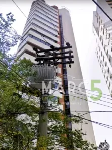 Apartamento com 4 Quartos à venda, 186m² no Perdizes, São Paulo