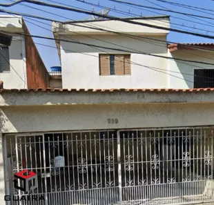 Sobrado com 2 Quartos à venda, 125m² no Assunção, São Bernardo do Campo