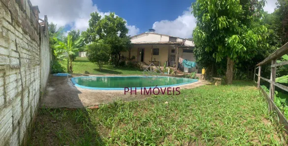 Fazenda/Sítio com 2 Quartos à venda, 150m² no Antares, Maceió