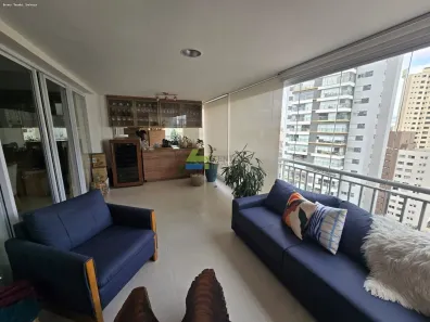 Apartamento com 3 Quartos à venda, 99m² no Chácara Inglesa, São Paulo