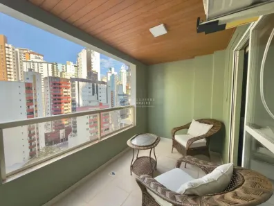 Apartamento com 3 Quartos à venda, 100m² no Centro, Balneário Camboriú