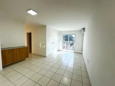 Apartamento com 3 Quartos à venda, 71m² no Vila Santa Maria, Jundiaí