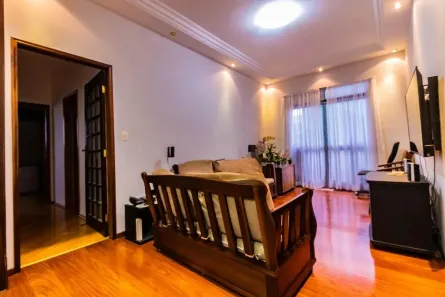 Apartamento com 2 Quartos à venda, 94m² no Vila Guarani (Z Sul), São Paulo