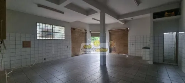 Ponto Comercial para alugar, 54m² no Boa Vista, Uberaba