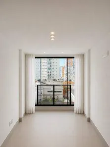 Apartamento com 3 Quartos para alugar, 73m² no Praia de Itaparica, Vila Velha