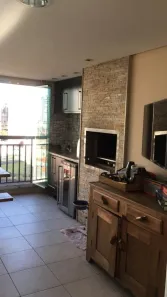 Apartamento com 3 Quartos à venda, 186m² no Vila Mariana, São Paulo