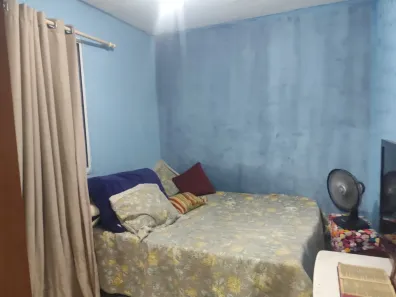 Apartamento com 2 Quartos à venda, 48m² no Europa, Contagem
