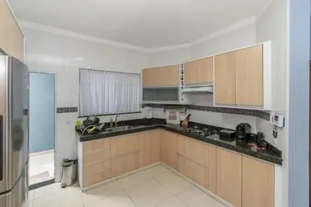 Casa com 3 Quartos à venda, 158m² no Jardim Residencial Ravagnani, Sumaré
