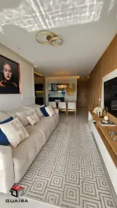 Apartamento com 3 Quartos à venda, 113m² no Centro, São Bernardo do Campo