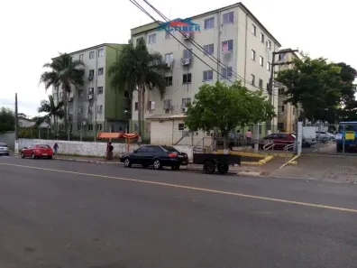 Apartamento com 2 Quartos à venda, 39m² no São José, Esteio